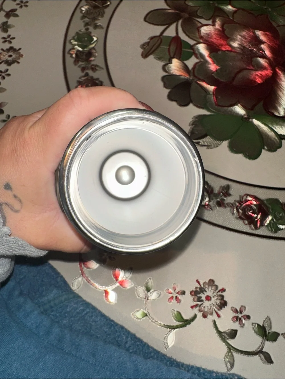 Hydro Flask used but
